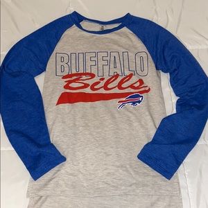 Buffalo Bills Women’s shirt